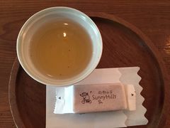 微热山丘-微热山丘(台北民生公园门市店)