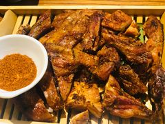 -勐丽梦兰傣味餐厅