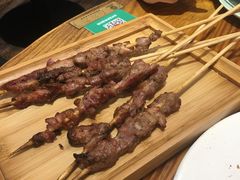 -塔哈尔·新疆盛宴(城西银泰店)