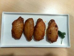 -必胜客(安盛金马店)