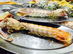 -蚝专家(北滘店)