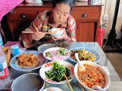 -七寻八找·胡同菜