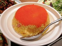 -吕氏疙瘩汤·新鲁菜(济南万象城店)