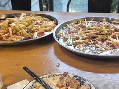 -邱金小炒·30 年盐帮江湖菜(自贡店)