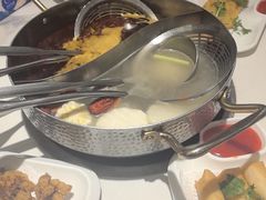 -八合里潮汕鲜牛肉火锅(上海汇智广场店)