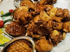-老克勒上海菜(南京路步行街店)