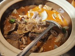 -衡厨·衡阳土菜(中南店)