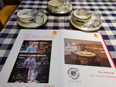 -小粤楼·怀旧粤菜(万辉国际广场店)