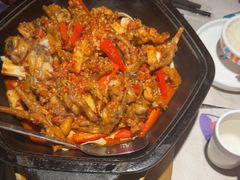 -蛙来哒(万豪城市广场黑金冠店)