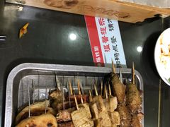 -肥猫烤翅·20年老字号(锦州道店)