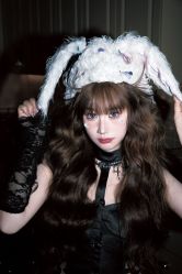 -WAVE SODA摄影工作室