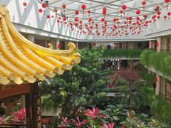 -白天鹅宾馆-宏图府餐厅