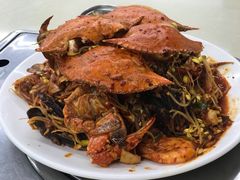 -朴氏韩国料理(北欧丽景店)