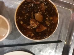 -姚记炒肝店(簋街店)