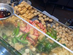 -豪華小食.華記