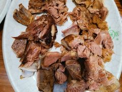 -清真·益鑫羊肉手抓馆(花园北街店)