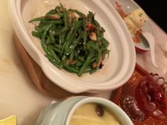 -京华烟云·北京烤鸭(领展购物广场·中关村店)