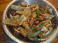 -88号小吃店·经典云南菜·地道纳西美食
