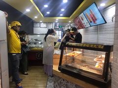 -City1+1城市比萨·意面(桂林路店)