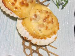 -梅筑·创意料理(王府井百货店)