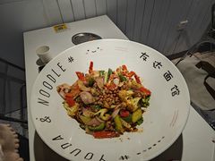 -友达面馆(广州总店)