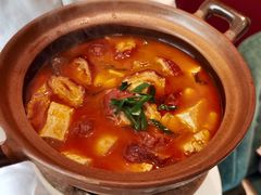 -海味观(老西门店)