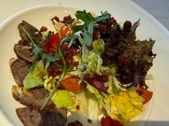 牛油果蟹肉碗-王品牛排(杭州大厦店)