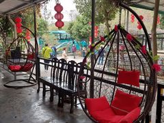 -惠州惠阳丽景国际花园酒店(市政广场店)