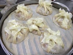 -二道木烤羊腿(桃花潭店)