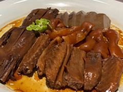 -金成潮菜博物馆(海珠湿地店)