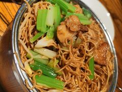 -洛阳面馆(红专路店)