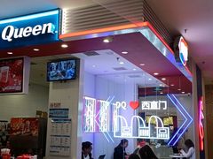 -凯德MALL(西直门店)