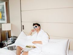 -成都尼依格罗酒店