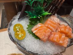 -三笙精致·料理(海河店)