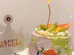 -花花卷卷·鲜食蛋糕(泉屋店)