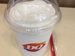 -DQ·蛋糕·冰淇淋(金桥店)