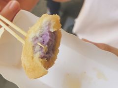 -好可爱经典炸炸炸·炸鲜奶(长郡老店)