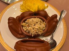 特色河蟹粉-王宝和酒家(黄浦店)