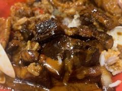 -美芝律剪刀剪咖喱饭