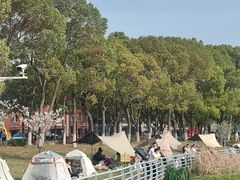 -美兰湖景区