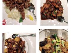 -老正兴菜馆(福州路店)