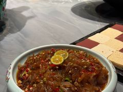 -慢丽江·云南野生菌土鸡锅(付家庄店)