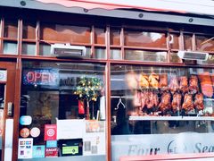 -文兴酒家(Chinatown - Gerrard Street)