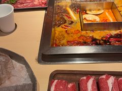 -锦城印象火锅(天府三街店)
