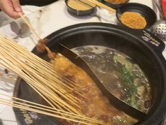 -钢管厂五区小郡肝火锅串串香(清河店)