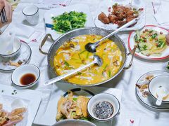 -陈生记黑鱼馆·20年活鱼现杀(宁波鼓楼店)