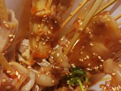 -盒马鲜生(红莲店)