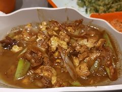 -向外鱼乐·土菜·虹鳟鱼