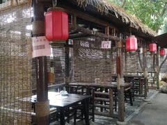 -园林美食城·本土农家菜(杨和镇店)