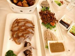 -北京全聚德(西客站店)